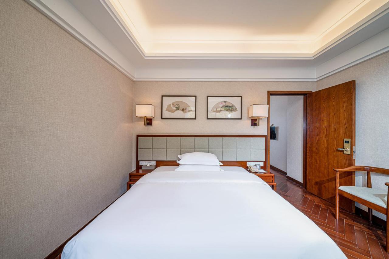 Guilin Zizhou Panorama Resort Exterior foto