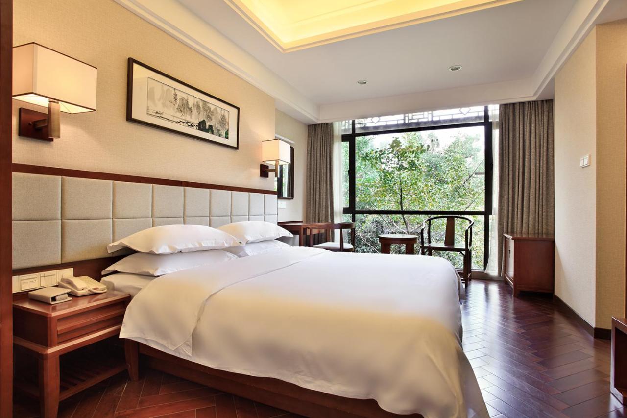 Guilin Zizhou Panorama Resort Exterior foto